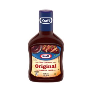 Original Barbecue Sauce | IPG
