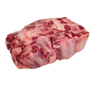 Beef Oxtail | RAW