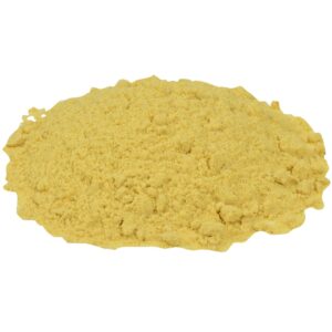Ground Mustard Spice | RAW