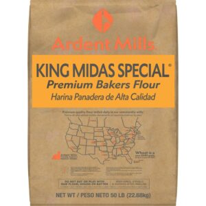 Premium Bakers Flour | PKG