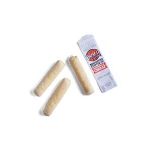 Mozzarella Cheese-Stuffed Breadsticks | PNB