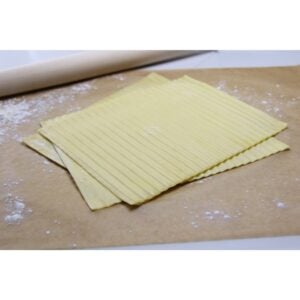 Wavy Lasagna Pasta Sheets | PWB