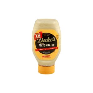Squeeze Bottle Mayonnaise | IPG