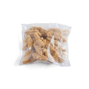 Homestyle Breaded Chicken Tenders | IPG