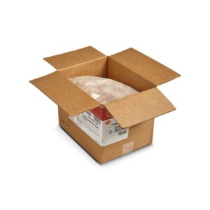 Grilled Chicken Breast Strips | PKG