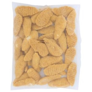 Fritter Breaded Chicken Tenderloins | IPG