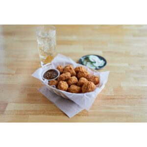 Homestyle Boneless Chicken Wings | PWB