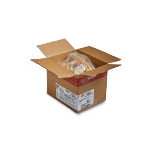 Homestyle Breaded Chicken Tenders | PKG