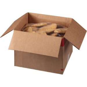 Homestyle Chicke Breast Fillet Fritters | PKG