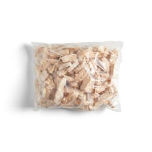 Grilled Chicken Breast Strips | IPG