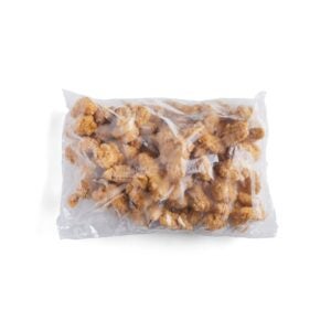 Breaded Homestyle Boneless Chicken Wings | IPG