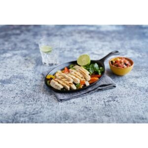 Grilled Chicken Breast Strips | PWB