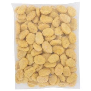 Tyson Chicken Breast Fritter Nuggets | IPG