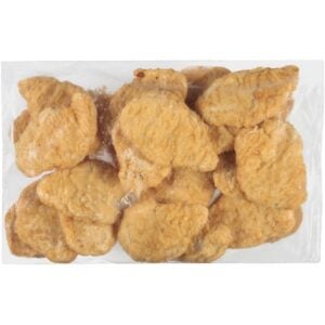 Homestyle Chicke Breast Fillet Fritters | IPG