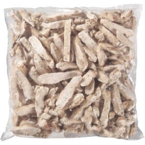 Grilled Fajita-marinated Chicken Breast Strips | IPG