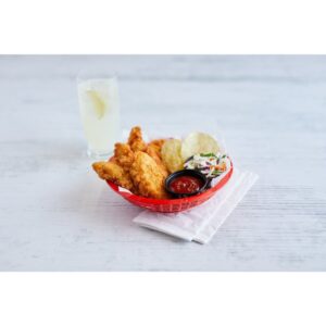 Homestyle Breaded Chicken Tenders | PWB