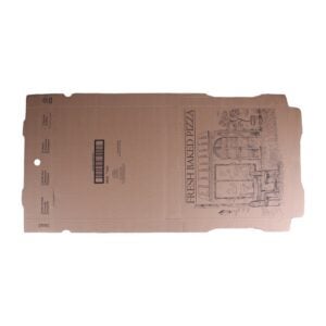 16 Inch Pizza Box | IPG