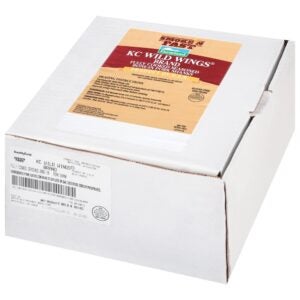 Bone-In Pork Shanks | COR