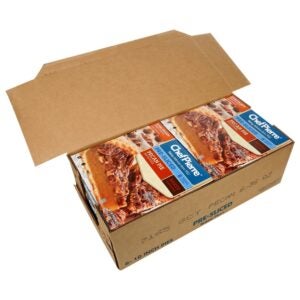 Pre-sliced Pecan Pie | PKG