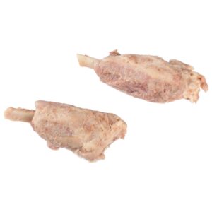 Bone-In Pork Shanks | RAW