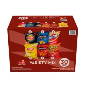 Variety Mix Variety Pack | PKG