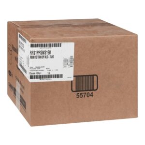 Round Containers and Covers | COR