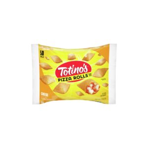 Totino’s Cheese Pizza Rolls 50ct 9/24.8o | IPG