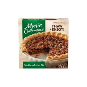 Souther Pecan Pie | IPG