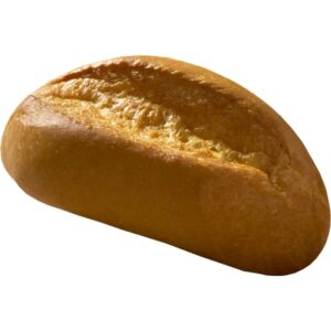 Bolillo Dough Roll | RAW