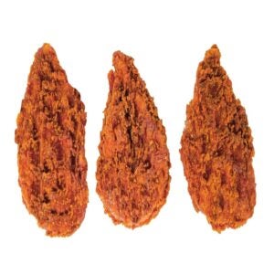 CHIX BRST BRD SPCY 2-5# RED LBL | RAW