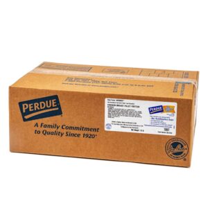 CHIX BRST FLLT BRD HMSTYL 4Z 2-5# | COR