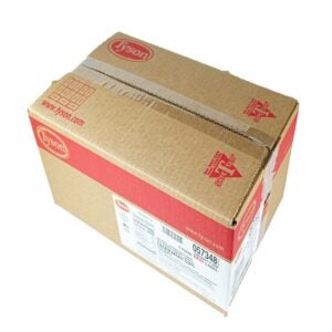 CHIX BRST BRD SPCY 2-5# RED LBL | COR