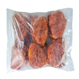 CHIX BRST BRD SPCY 2-5# RED LBL | IPG