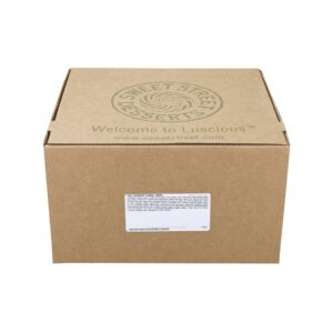 Big Carrot Cake 16 SL | IPG