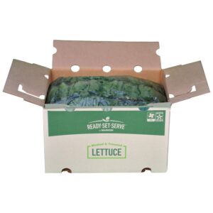 LETTUCE LEAF BTTR BRGR FLLT 2-5# RSS | PKG