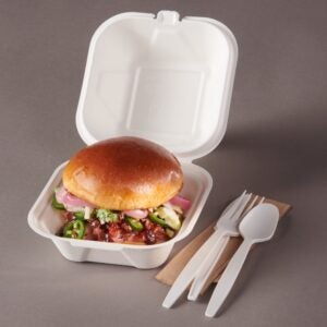 CONT MOLDED FBR 6X6 HNGD 4-125CT RESC | PWB