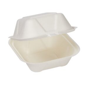 CONT MOLDED FBR 6X6 HNGD 4-125CT RESC | RAW