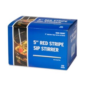 Plastic Straws | IPG