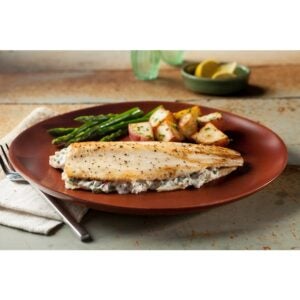 6 Ounce Boneless Rainbow Trout Fillets | PWB