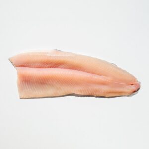 6 Ounce Boneless Rainbow Trout Fillets | RAW