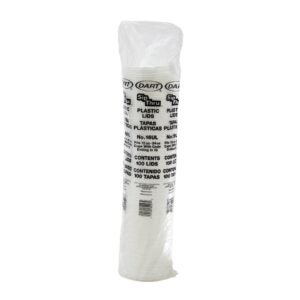 Plastic Sip Lid | IPG