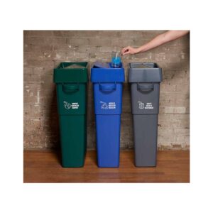 CONTAINER RECYCLE 1CT RESC | PWB