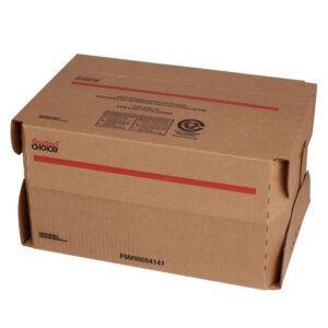 CHIX CVP BRST SPLT SKN-ON 2-20# GFS | COR