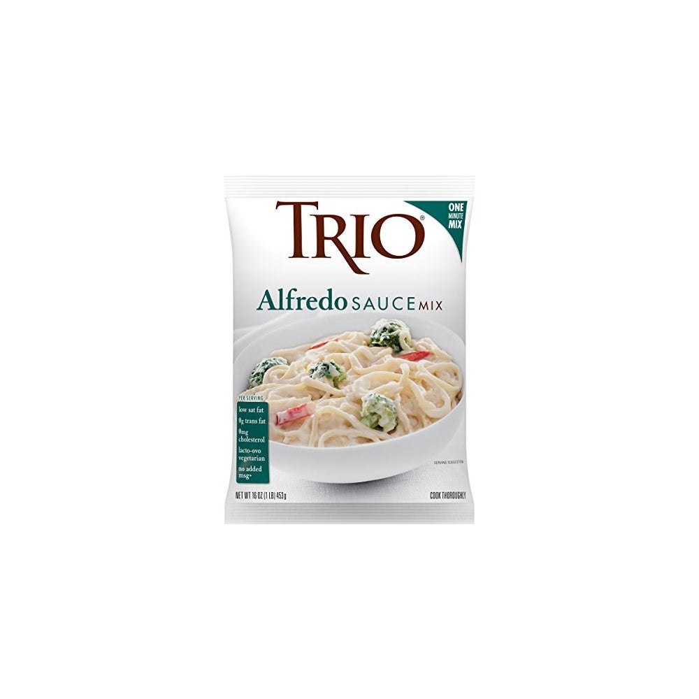 Alfredo Sauce Mix - Gordon Restaurant Market