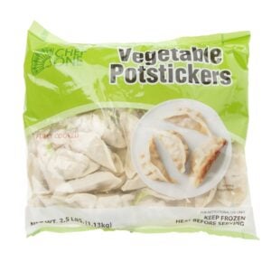 Vegetable Potsticker Appetizer | IPG