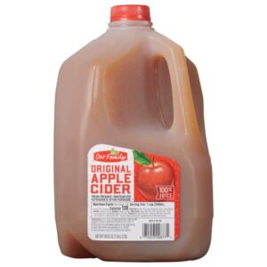 Apple Cider | IPG