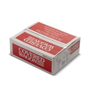 Sliced Bacon, Varied Thickness | COR