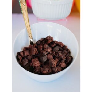 Brownie Fudge Pieces Stir-Ins | PNB
