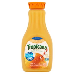 Tropicana Pure Premium Grovestand Lots o | IPG