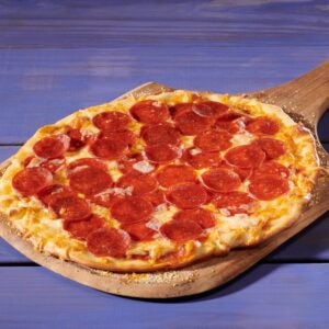 Sliced Pepperoni | PWB